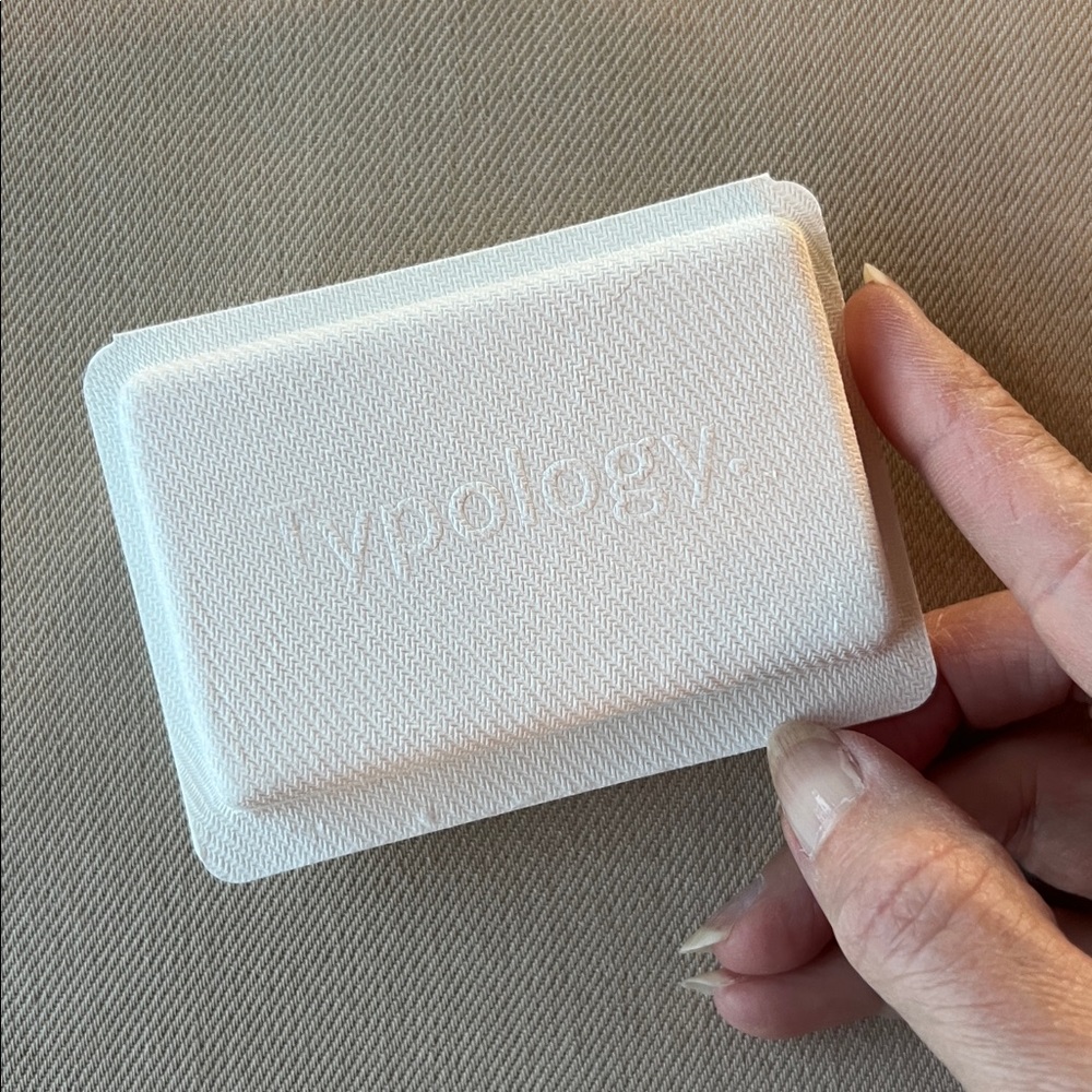 Typology Travel Set - 5 samples - Picture 6 of 11